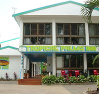 Tropical Palms Inn - Accommodation Tasmania