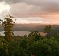 Montville Misty View Cabins - Accommodation Tasmania