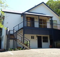Mt Coolum Retreat - Accommodation Tasmania