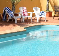 Villa Mirasol Boutique Motel - Accommodation Tasmania