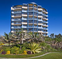 Beaches International - Accommodation Tasmania