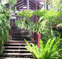 Maleny Tropical Retreat - Accommodation Tasmania