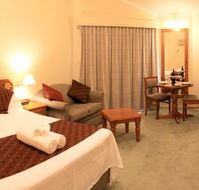Abbey Beach Resort - Accommodation Tasmania