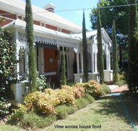 Belmont Bed  Breakfast - Accommodation Tasmania