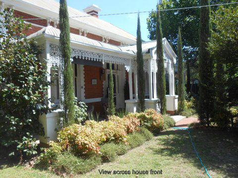 Belmont Bed & Breakfast - Accommodation Tasmania 0