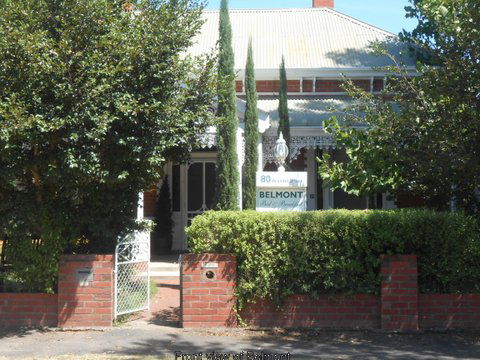 Belmont Bed & Breakfast - Accommodation Tasmania 1