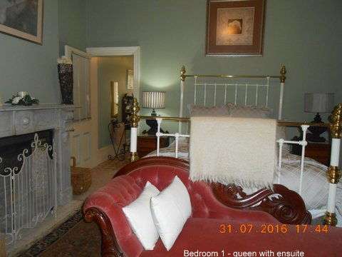 Belmont Bed & Breakfast - Accommodation Tasmania 2