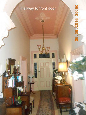 Belmont Bed & Breakfast - Accommodation Tasmania 3