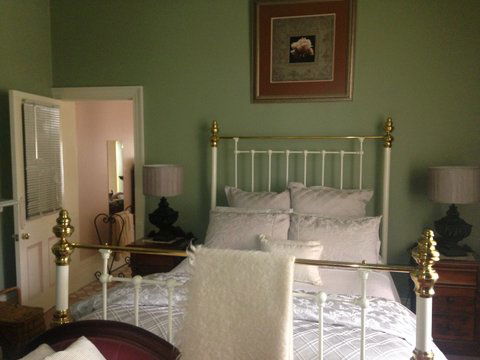 Belmont Bed & Breakfast - Accommodation Tasmania 4