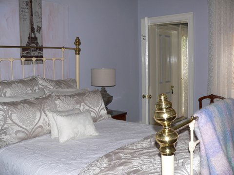 Belmont Bed & Breakfast - Accommodation Tasmania 7