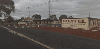 Bordertown Abode Parkland Motel - Accommodation Tasmania