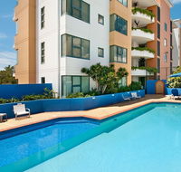 Santorini on Mudjimba - Accommodation Tasmania