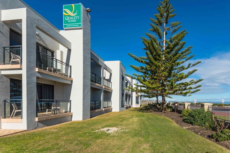 Sorrento WA Accommodation Tasmania