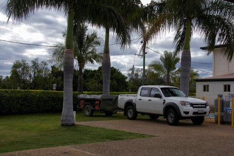 Silo Motor Inn - Accommodation Tasmania 5