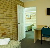 Starlight Motor Inn - Accommodation Tasmania
