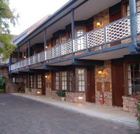 Montville Mountain Inn - Accommodation Tasmania