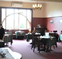 Hotel Imperial - Accommodation Tasmania