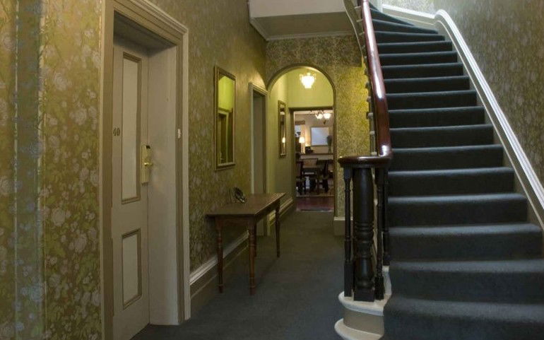 Fitzroy VIC Accommodation Tasmania