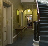 The Nunnery Guesthouse - Accommodation Tasmania