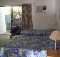Ti Tree Holiday Apartments - Accommodation Tasmania
