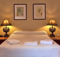 Richmond Hill Hotel - Accommodation Tasmania
