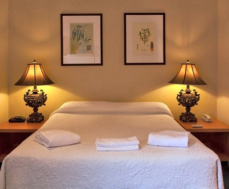 Richmond Hill Hotel - Accommodation Tasmania 0