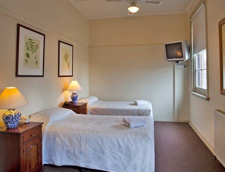 Richmond Hill Hotel - Accommodation Tasmania 1