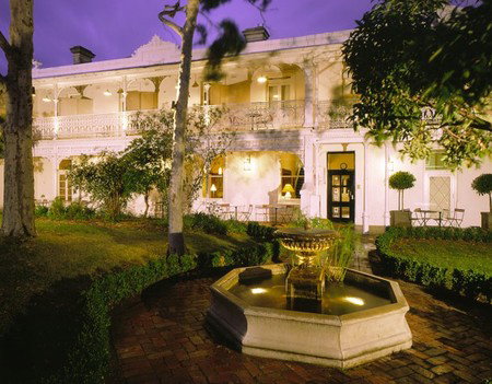 Richmond Hill Hotel - Accommodation Tasmania 3