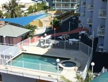 Cullen Bay NT Accommodation Tasmania