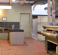 Rosebud Motel - Accommodation Tasmania