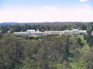 Medlow Bath NSW Accommodation Tasmania