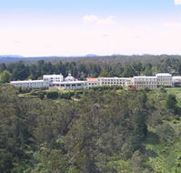 Hydro Majestic Hotel - Accommodation Tasmania
