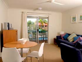 Arlia Sands Apartments - Accommodation Tasmania 0