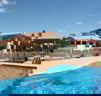 Country Roads Motor Inn - Accommodation Tasmania