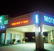Sun Palms Hotel Motel - Accommodation Tasmania