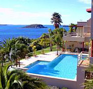 Whalers Inn Resort - Accommodation Tasmania