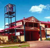 Dalby Homestead Motel - Accommodation Tasmania