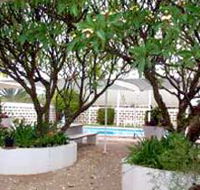Inland Oasis Motel - Accommodation Tasmania