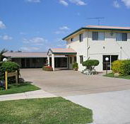 Silo Motor Inn - Accommodation Tasmania