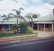Clermont Motor Inn - Accommodation Tasmania