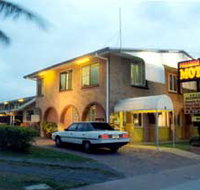 Paradise Lodge Motel - Accommodation Tasmania