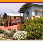 Ocean View Villas - Accommodation Tasmania