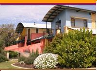 Ocean View Villas - Accommodation Tasmania 0