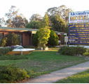 Alexandra Motel and Motor Inn - Accommodation Tasmania