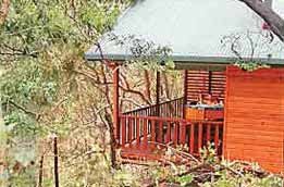 Allawah Retreat - Accommodation Tasmania 0