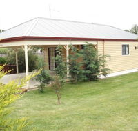Gumtrees Cottage - Accommodation Tasmania