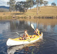 Parrabel Park Farm Stay - Accommodation Tasmania