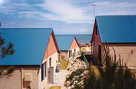 Myalup Beach Caravan Park And Indian Ocean Retreat - Accommodation Tasmania 0