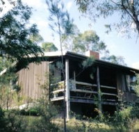 High Ridge Cabins - Accommodation Tasmania
