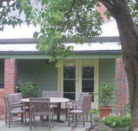 Bell Cottage - Accommodation Tasmania
